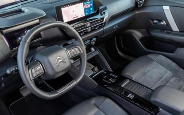 CITROEN C4 X Hybrid 145 e-DCS6 Plus rif. 24179147 - Foto 8