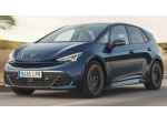 CUPRA Born 79kWh 231 CV Impulse+ rif. 23759440