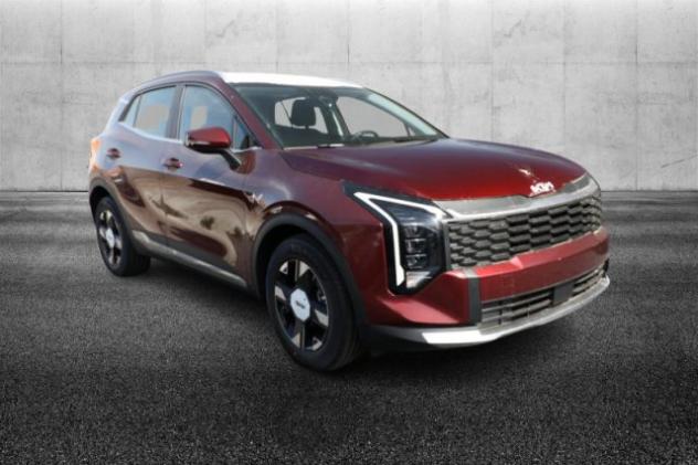 KIA Sportage 1.6 TGDi DCT Business rif. 23757627