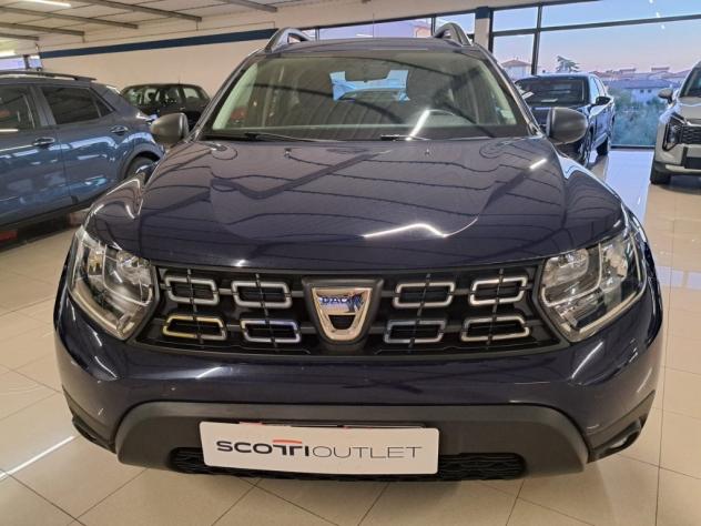 Dacia Duster II 2018 1.6 sce Prestige Gpl 4x2 s&s 115cv - Foto 5