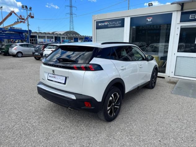 Peugeot 2008 2ª serie - BlueHDi 130 S&S EAT8 Active Pack - Foto 4