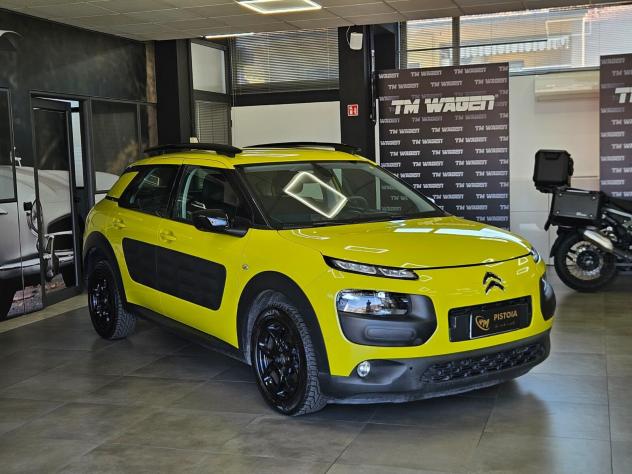 Citroen C4 Cactus BlueHDi 100 S&S - NEOPATENTATI - Foto 3