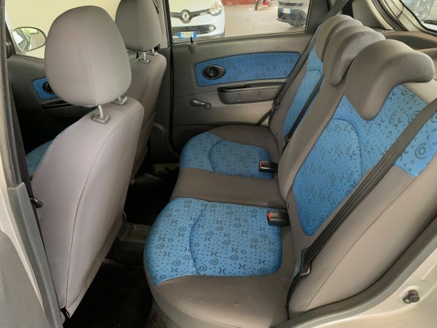 Chevrolet Matiz 800 Benzina - Foto 6