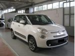 FIAT 500L 0.9 TwinAir Turbo Natural Power Panoramic Edition  rif. 19914858
