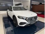 MERCEDES-BENZ E 220 d Mild hybrid 4Matic S.W. Premium All Terrain rif. 23460519