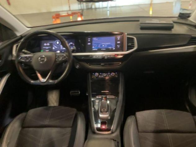 OPEL Grandland 1.5 diesel Ecotec aut. GS Line rif. 24139269 - Foto 5
