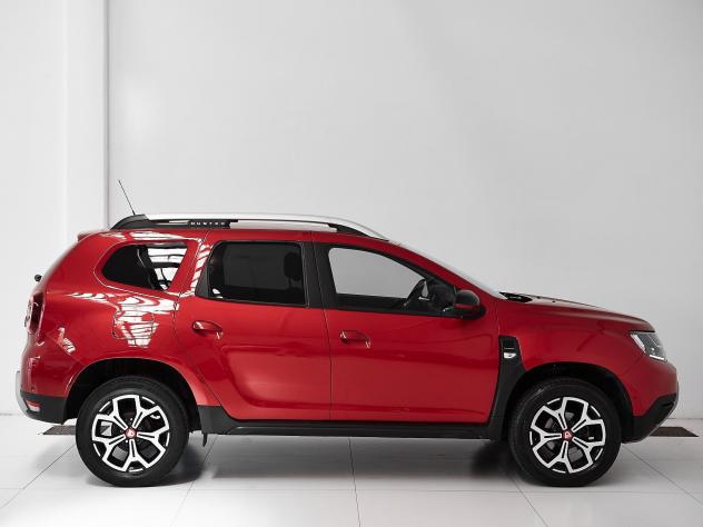 Dacia Duster Duster 1.6 sce Comfort Gpl 4x2 s&s 115cv - Foto 6