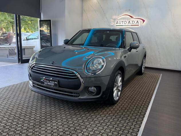 Mini One D Clubman 1.5 Hype - Foto 2