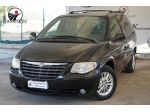 Chrysler Voyager 2.5 CRD cat LX