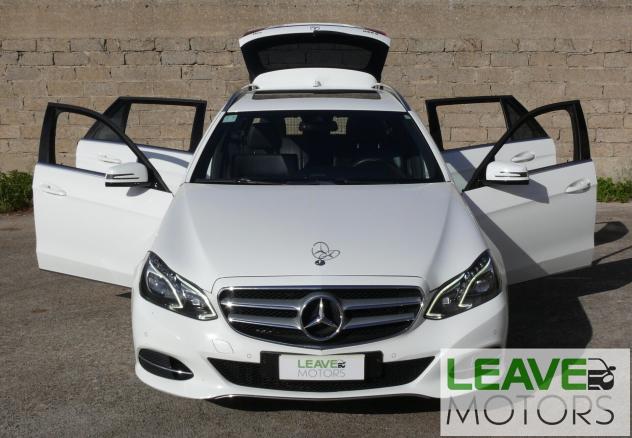 Mercedes-benz E 220 S.W. Premium (M1530) - Foto 2