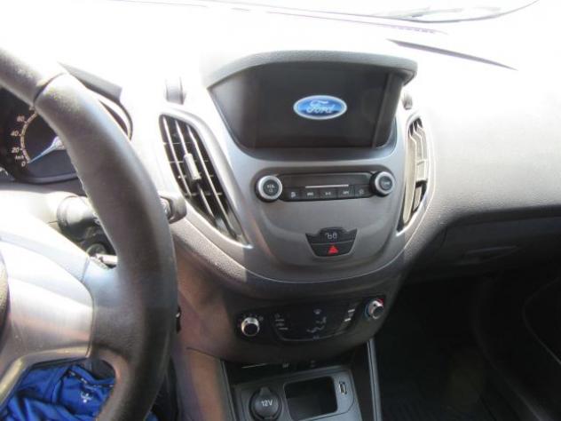 Ford Transit Courier 1.5 Tdci 75 cv Furgone Trend Euro 6D-Temp - Foto 7