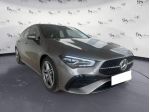 Mercedes-Benz CLA CLA 180 AMG Line Advanced Plus Navi Camera 18"