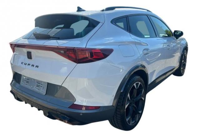 CUPRA Formentor 1.4 e-Hybrid DSG VZ 245HP Plug In rif. 24164158 - Foto 2