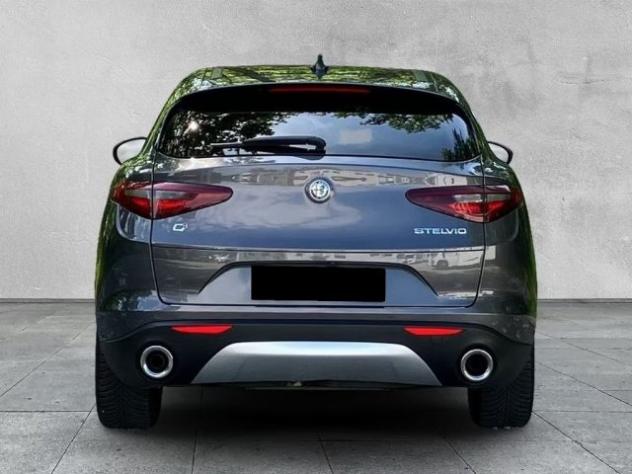 ALFA ROMEO Stelvio 2.0 Turbo 200 CV AT8 Q4 Super rif. 24105590 - Foto 5