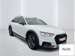 AUDI A4 allroad 40TDI BUSINESS S-TRONIC PANO NAVI MASSAGGIO BLACK rif. 22596961