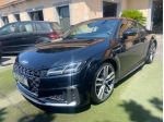 AUDI TT Coupé 40 TFSI S tronic s line rif. 23993895