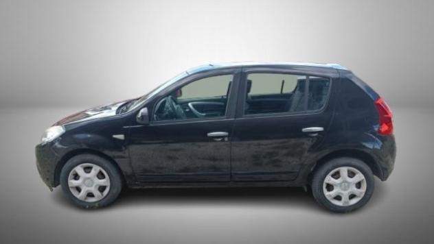 DACIA Sandero GPL SCADENZA 2030 rif. 23810943 - Foto 8