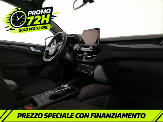 Ford Kuga 2.5 phev ST-Line 2wd 225cv cvt - Foto 7