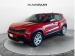 Jeep Avenger 2022 1.2 turbo e-hybrid mhev Altitude fwd 110cv edct6