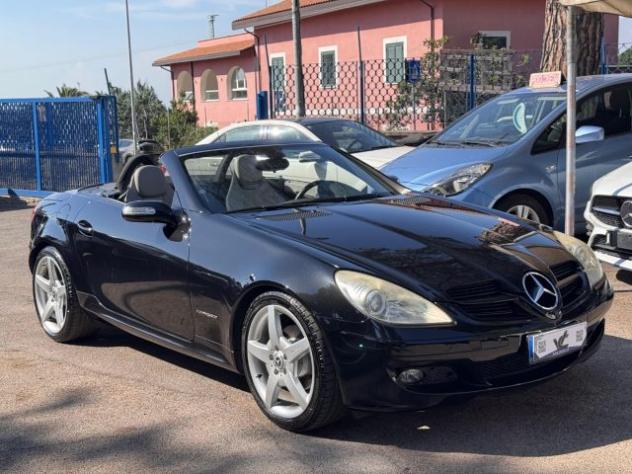 MERCEDES-BENZ SLK 200 Kompressor rif. 23874372 - Foto 10