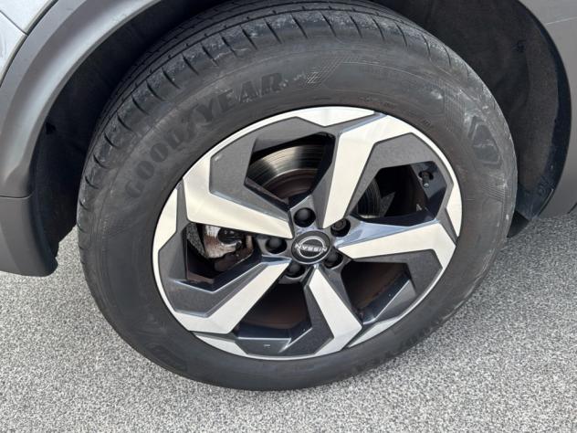 Nissan Qashqai 1.5 HEV e-Power N-Connecta Auto - Foto 9