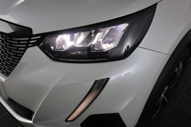 PEUGEOT 2008 2008 PureTech 100 S&S Allure rif. 23913224 - Foto 9