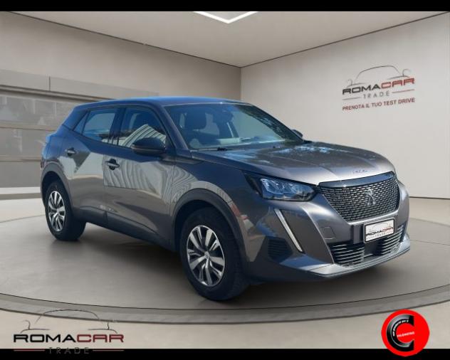 PEUGEOT 2008 PureTech 100 S&S Allure rif. 22805694 - Foto 5