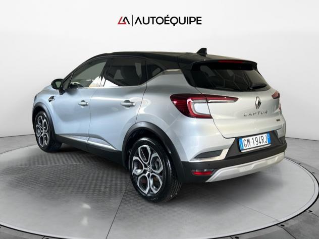 Renault Captur II 2019 1.6 E-Tech hybrid Techno Fast Track 145cv auto - Foto 3