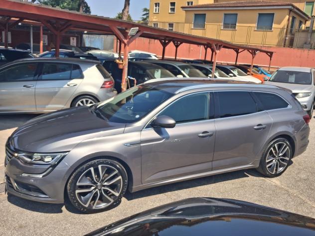 Talisman dCi 160 CV EDC Energy Initiale Paris 4Control - Foto 6