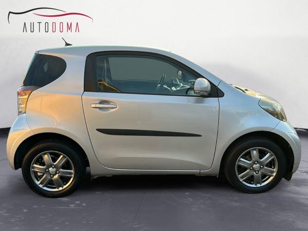 Toyota iQ iQ 1.0 Sol - Foto 5