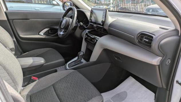 TOYOTA Yaris Cross Hybrid FWD Business 1.5cc 116cv E-CVT rif. 24052103 - Foto 10
