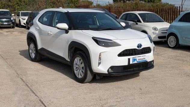 TOYOTA Yaris Cross Hybrid FWD Business 1.5cc 116cv E-CVT rif. 24052103 - Foto 3