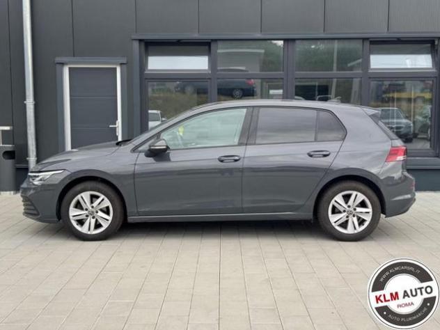 VOLKSWAGEN Golf 1.5 TSI EVO ACT 131 cv IVA COMPRESA rif. 23940438 - Foto 2