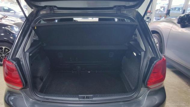 Volkswagen Polo 1.2 TDI 5 p. Trendline - Foto 9