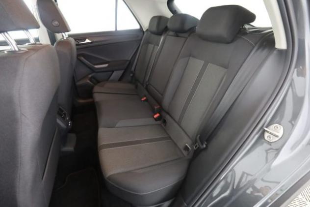 VOLKSWAGEN T-Roc T-Roc 1.5 TSI ACT DSG Life rif. 24006505 - Foto 3