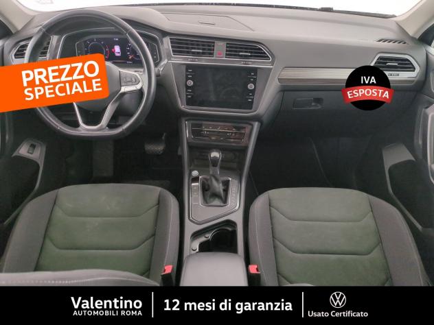 Volkswagen Tiguan Allspace 2.0 TDI DSG SCR Elegance - Foto 7