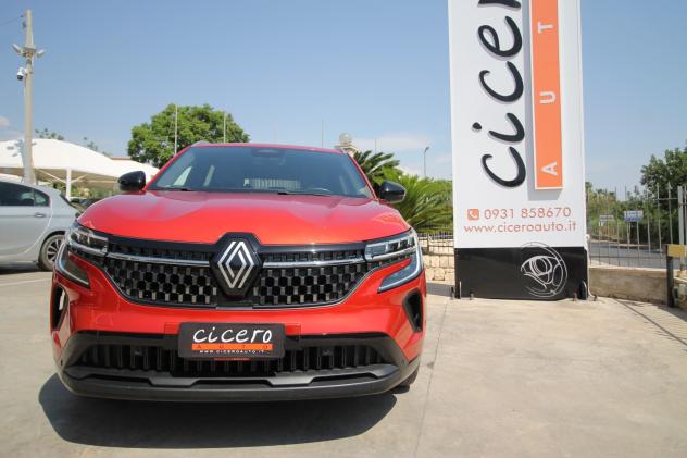 Renault Austral Full Hybrid E-Tech 200 CV Techno|2023 - Foto 2