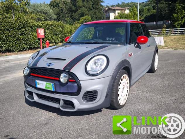 MINI John Cooper Works 2.0 John Cooper Works Hype rif. 23919670