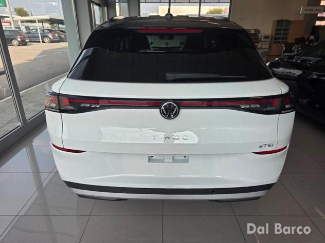 Volkswagen T-Roc 1.5 eTSI 110kW ACT Life DSG - Foto 5