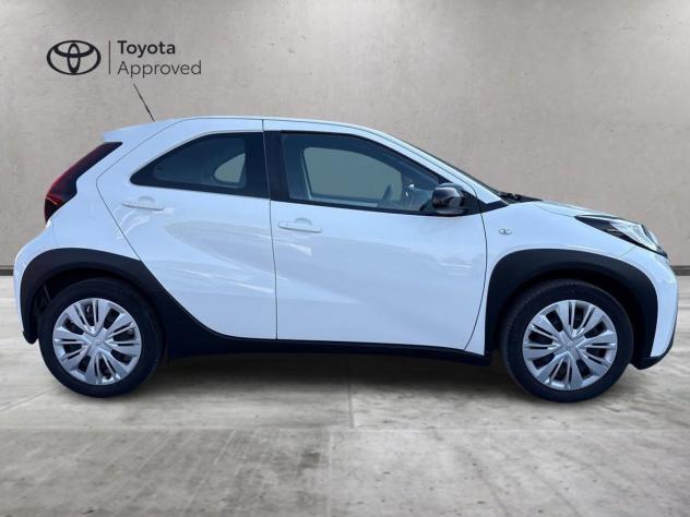 Toyota Aygo X 1.0 VVT-i 72 CV 5 porte Active - Foto 7