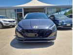 Hyundai i20 1.0 T-GDI 90cv DCT ConnectLine