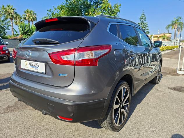 Nissan Qashqai 1.5 dCi Tekna - Foto 6