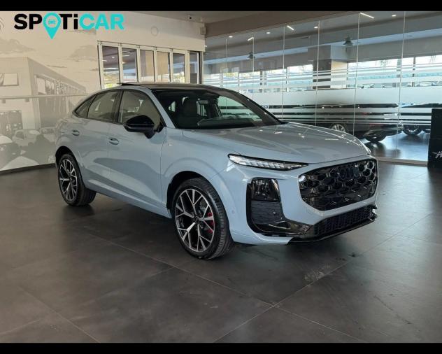 Audi Q3 II Sportback Sportback 2.0 tdi S line edition 150cv s-tronic - Foto 3