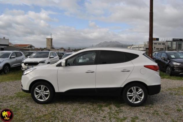HYUNDAI iX35 1.7 CRDi 2WD Comfort rif. 23649216 - Foto 9