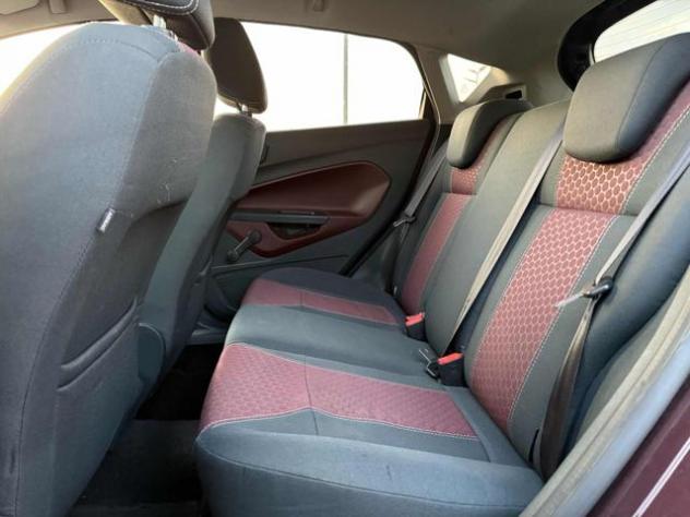 FORD Fiesta 1.4 5 porte Bz.- GPL Titanium rif. 23784791 - Foto 5