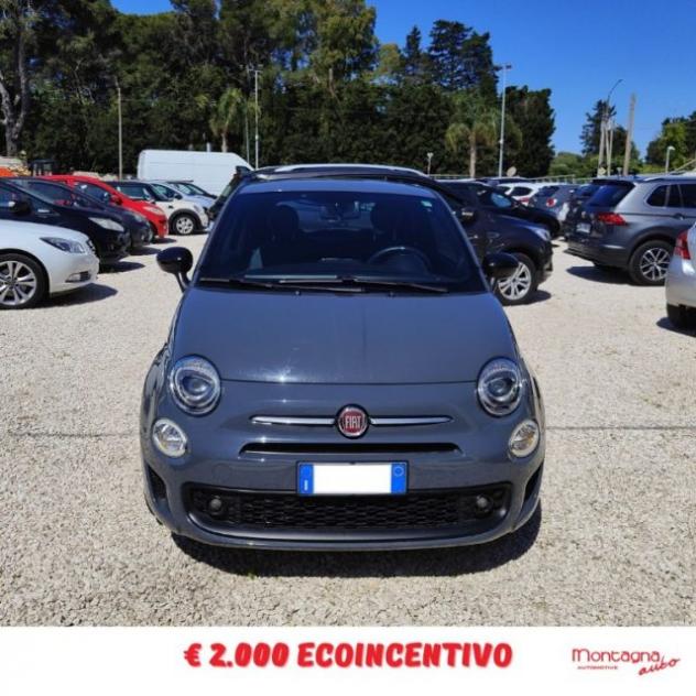 FIAT 500 1.0 Hybrid Connect rif. 23969583