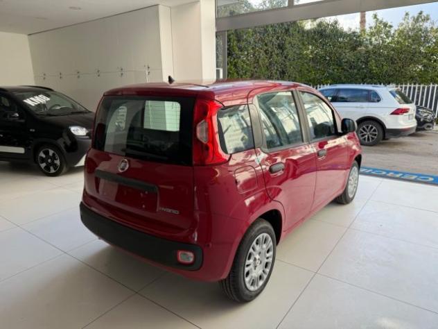 FIAT Panda 1.0 FireFly S&S Hybrid Pop da €139,00 mensili rif. 23353166 - Foto 6