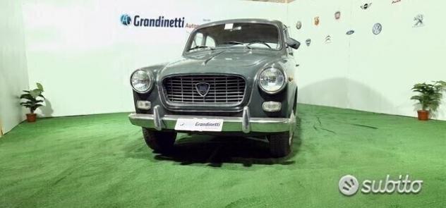 Lancia Appia 3 serie 1.090 cc anno 1961 - Foto 2