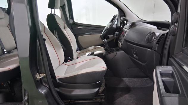 PEUGEOT Beepper Tepee 1.3 HDI 75CV Anno 2014 - Foto 5