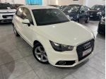 Audi A1 SPB 1.4 122 CV  S tronic Ambition 2012